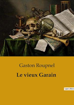 Le vieux Garain