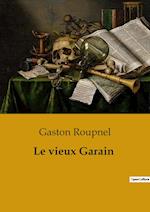 Le vieux Garain