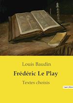 Frédéric Le Play