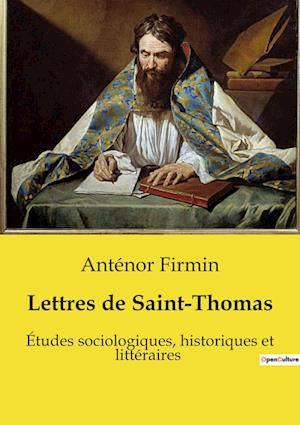 Lettres de Saint-Thomas