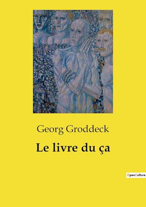 Le livre du ça