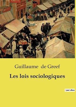 Les lois sociologiques