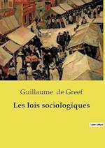 Les lois sociologiques