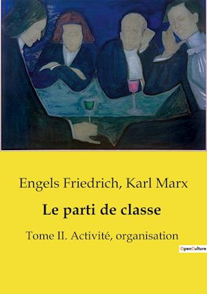 Le parti de classe