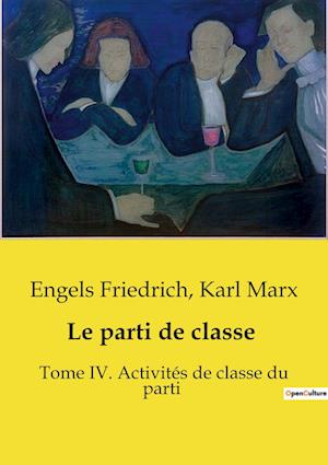 Le parti de classe