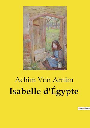 Isabelle d'Égypte