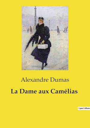 La Dame aux Camélias