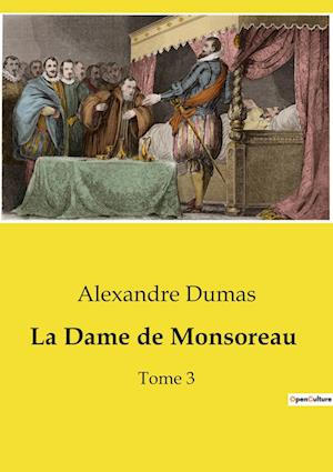 La Dame de Monsoreau