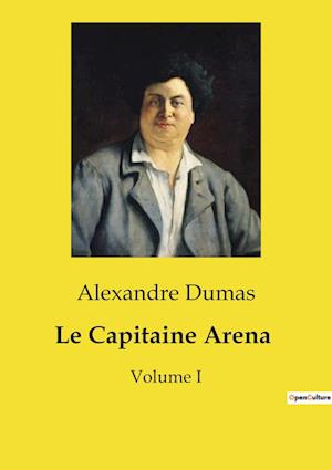 Le Capitaine Arena