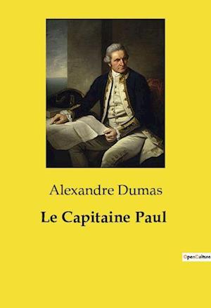 Le Capitaine Paul