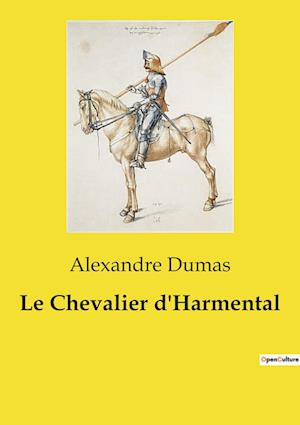 Le Chevalier d'Harmental