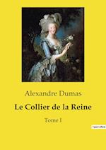 Le Collier de la Reine