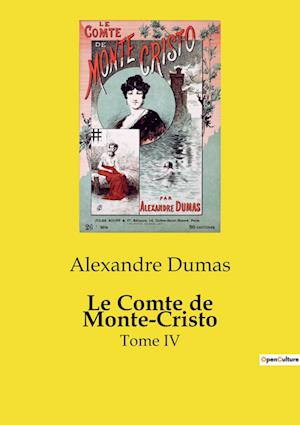 Le Comte de Monte-Cristo