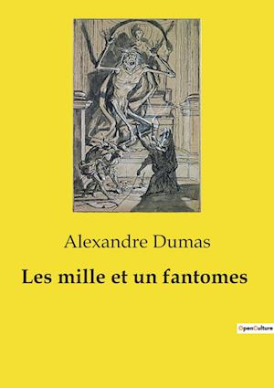 Les mille et un fantomes