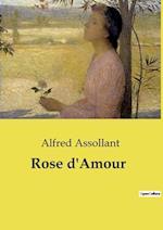 Rose d'Amour