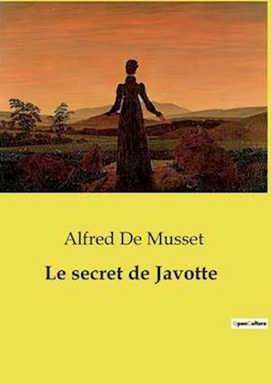 Le secret de Javotte