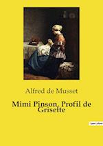 Mimi Pinson, Profil de Grisette