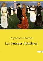 Les Femmes d'Artistes