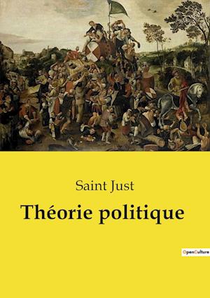 Théorie politique