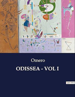 ODISSEA - VOL I