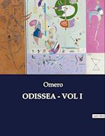 ODISSEA - VOL I