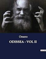 ODISSEA - VOL II