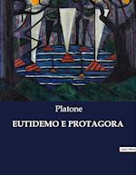 EUTIDEMO E PROTAGORA