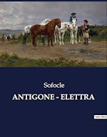 ANTIGONE - ELETTRA