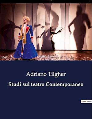 Studi sul teatro Contemporaneo