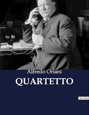 QUARTETTO