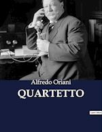 QUARTETTO