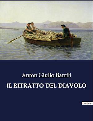 IL RITRATTO DEL DIAVOLO