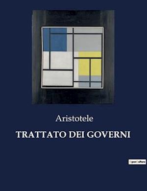 TRATTATO DEI GOVERNI