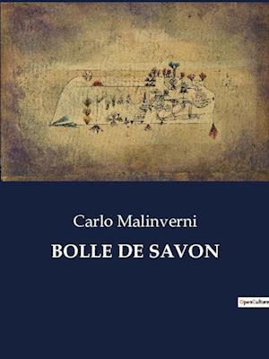 BOLLE DE SAVON