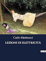 LEZIONI DI ELETTRICITÀ