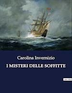 I MISTERI DELLE SOFFITTE