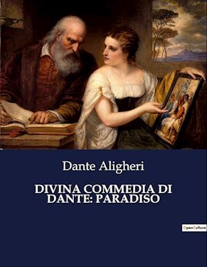 DIVINA COMMEDIA DI DANTE: PARADISO