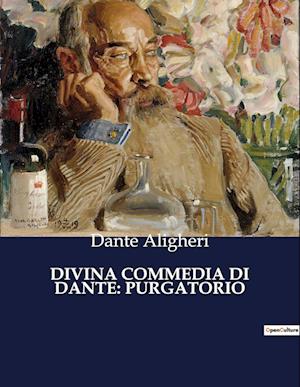 DIVINA COMMEDIA DI DANTE: PURGATORIO