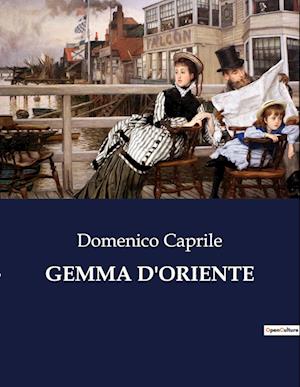 GEMMA D'ORIENTE