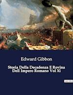 Storia Della Decadenza E Rovina Dell Impero Romano Vol Xi