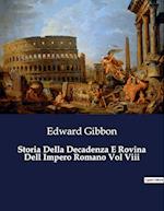 Storia Della Decadenza E Rovina Dell Impero Romano Vol Viii