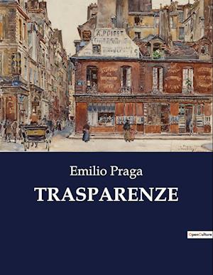 TRASPARENZE