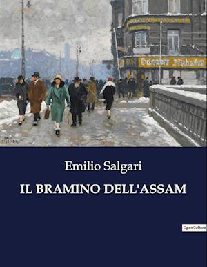 IL BRAMINO DELL'ASSAM