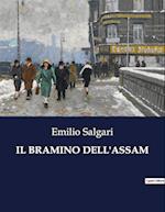 IL BRAMINO DELL'ASSAM