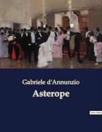 Asterope