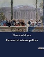 Elementi di scienza politica