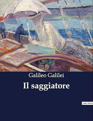 Il saggiatore