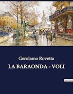 LA BARAONDA - VOLI