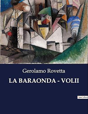 LA BARAONDA - VOLII