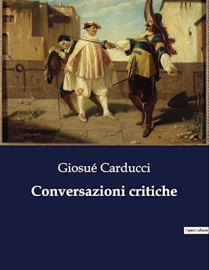 Conversazioni critiche